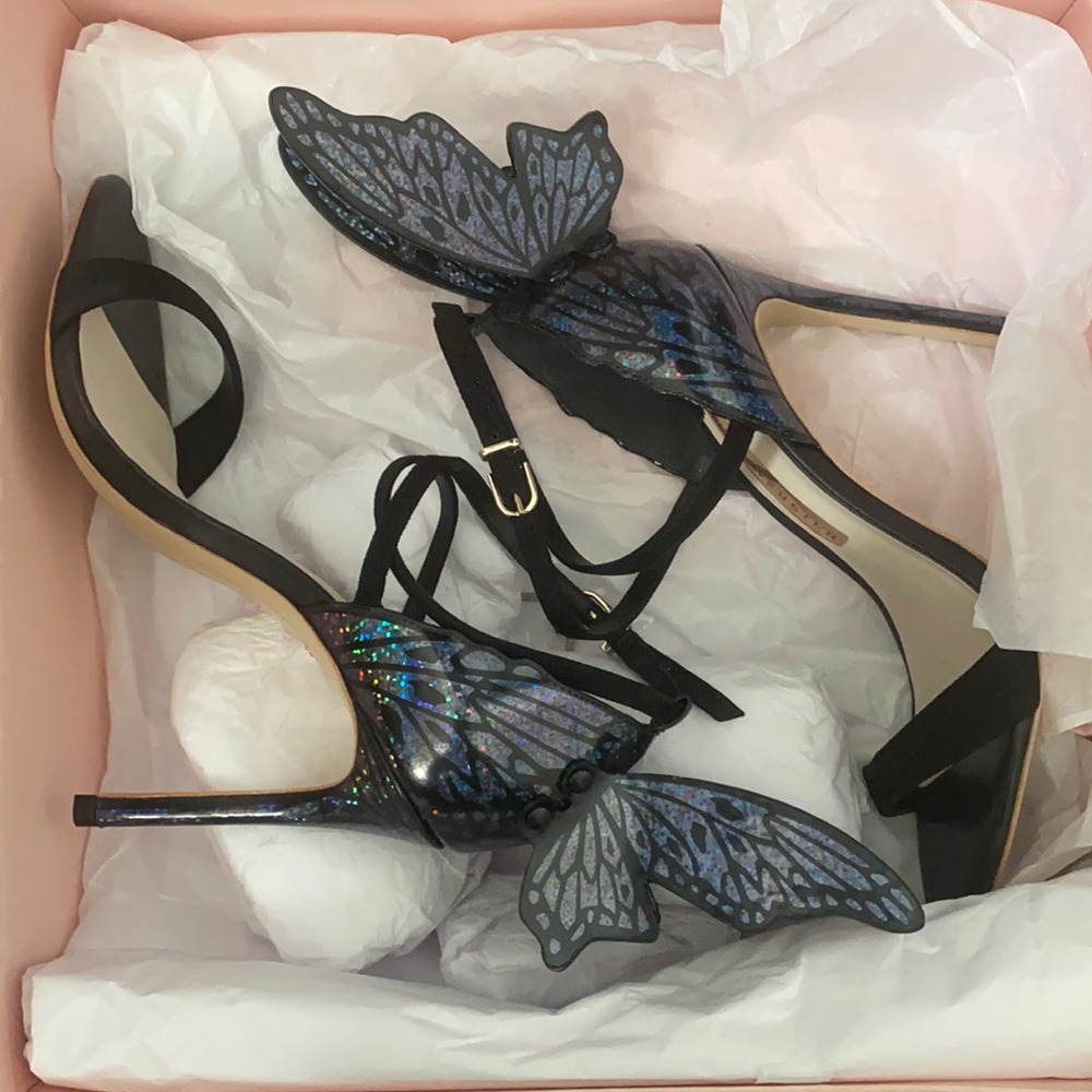 Sophia Webster talulah sandal